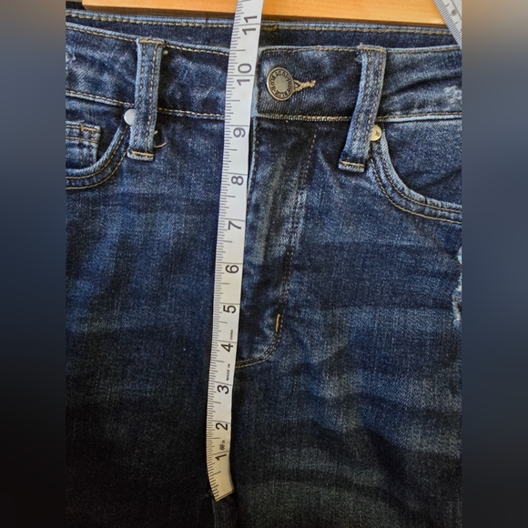 Judy Blue sz 5/27 - Picture 7 of 8